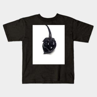 Black Berrygum Kids T-Shirt